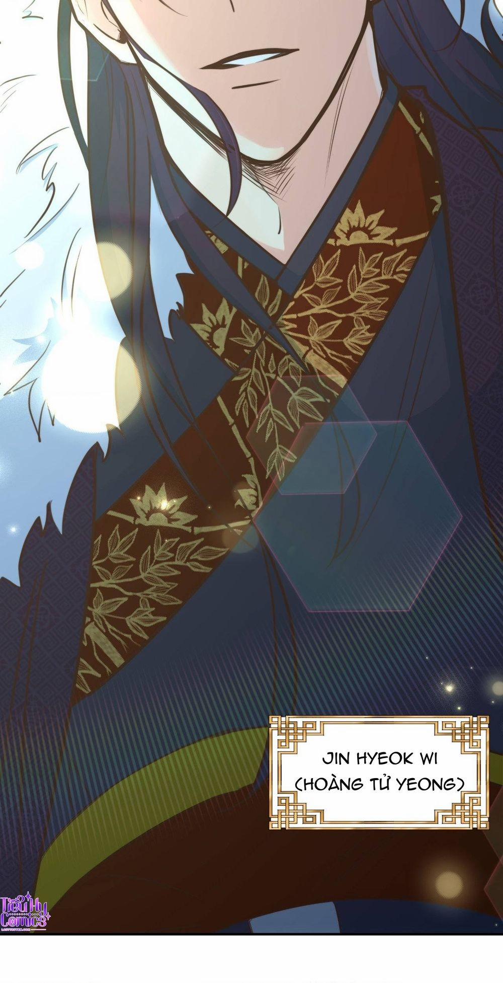 Lửa, Hoa, Mộng 3 trang 66