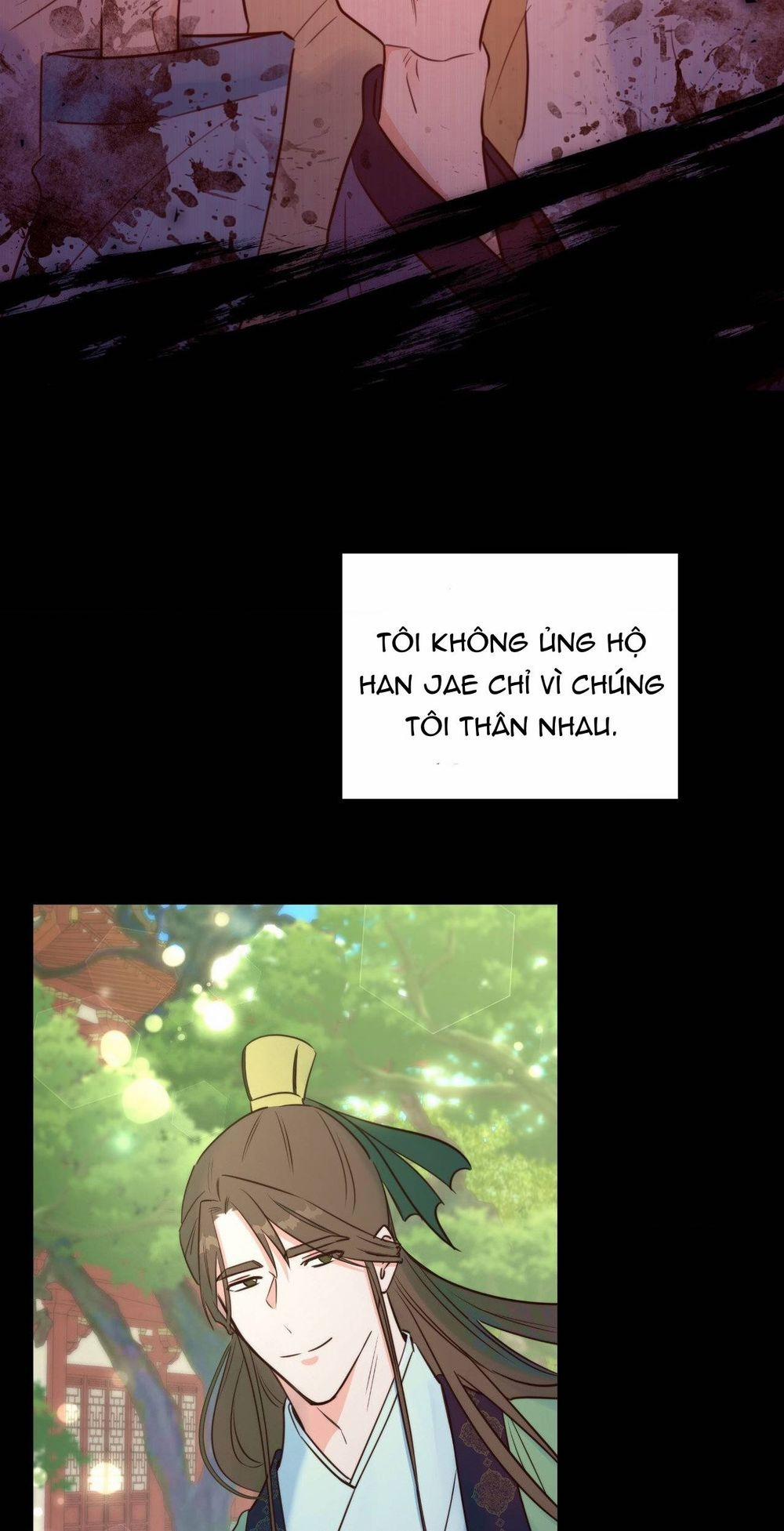 Lửa, Hoa, Mộng 3 trang 9