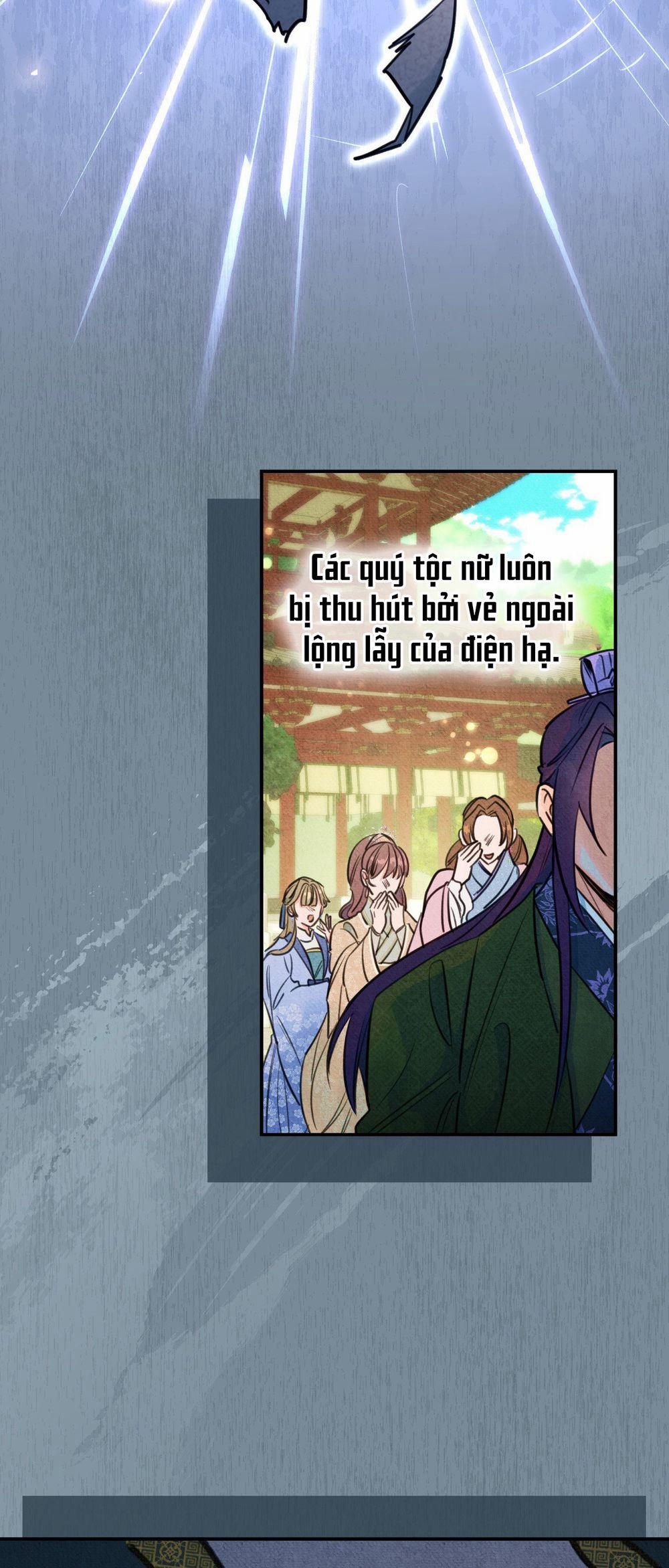 Lửa, Hoa, Mộng 4 trang 38