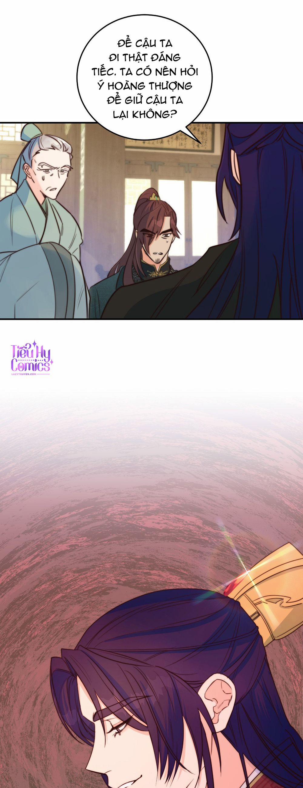 Lửa, Hoa, Mộng 4 trang 45