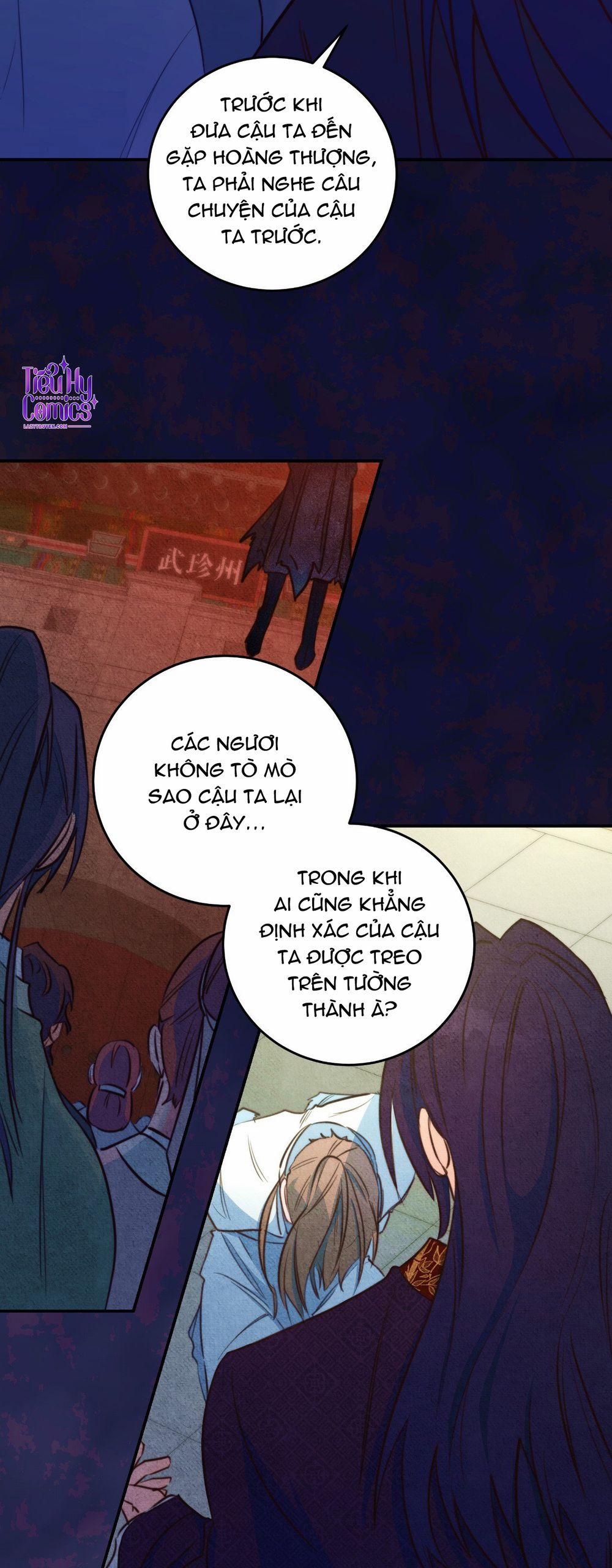 Lửa, Hoa, Mộng 4 trang 49