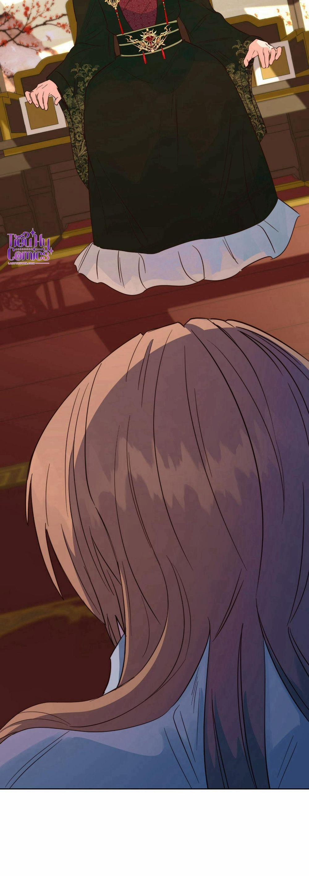 Lửa, Hoa, Mộng 5 trang 1