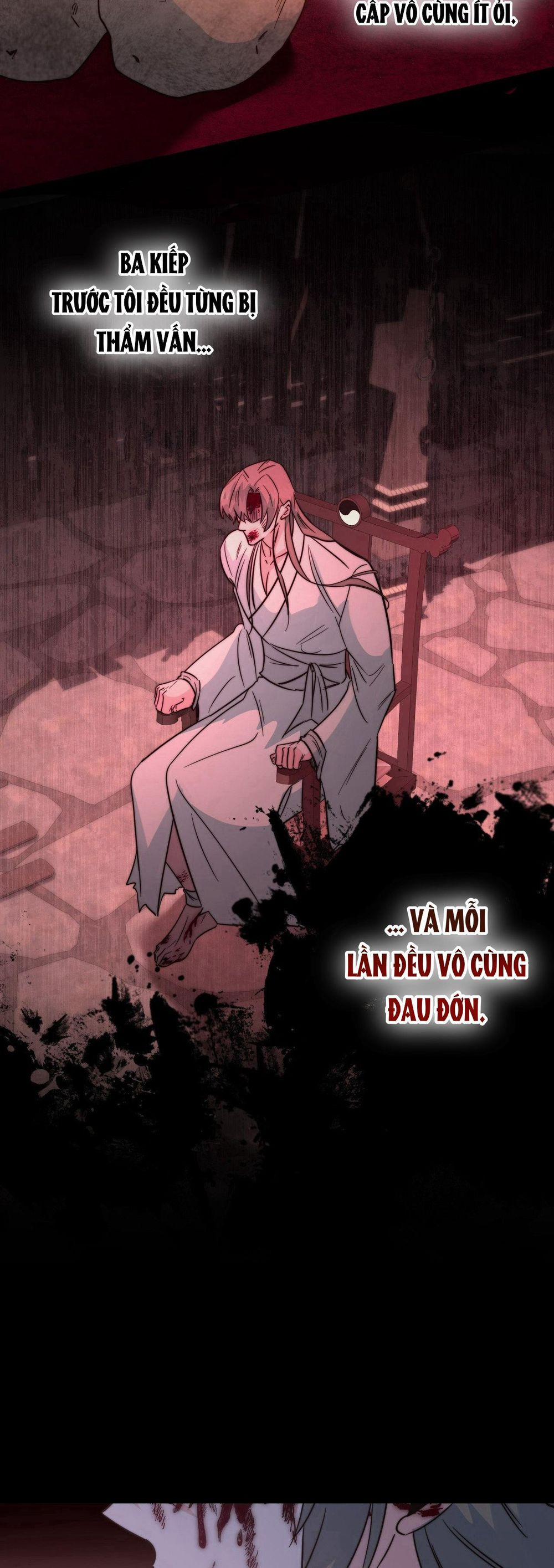 Lửa, Hoa, Mộng 5 trang 15