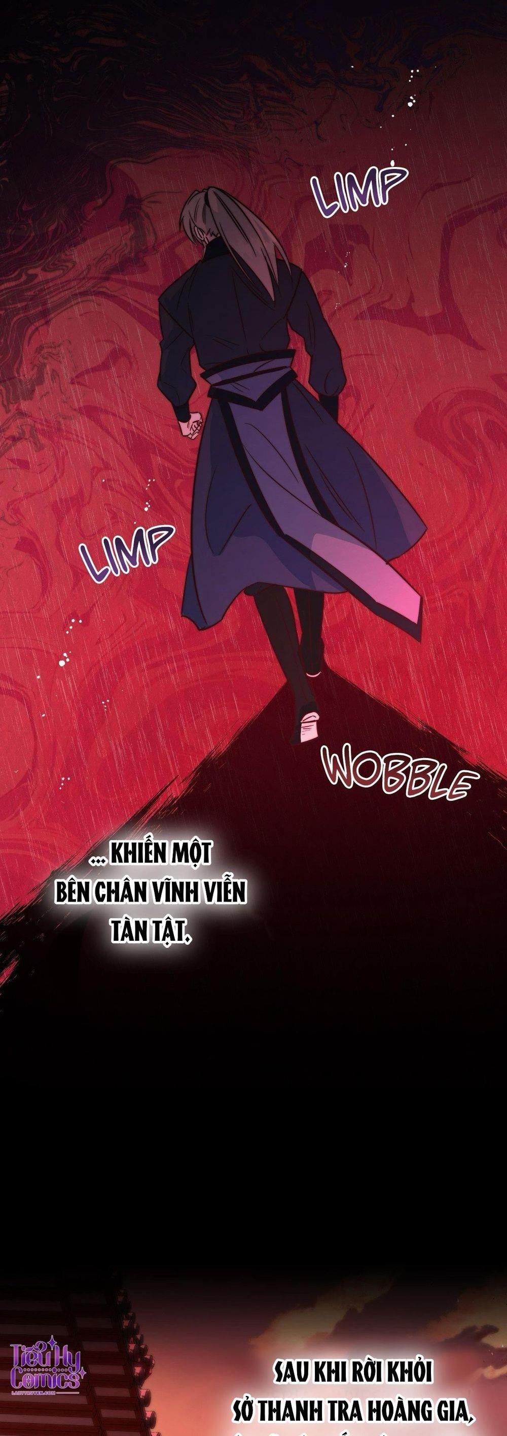 Lửa, Hoa, Mộng 5 trang 17