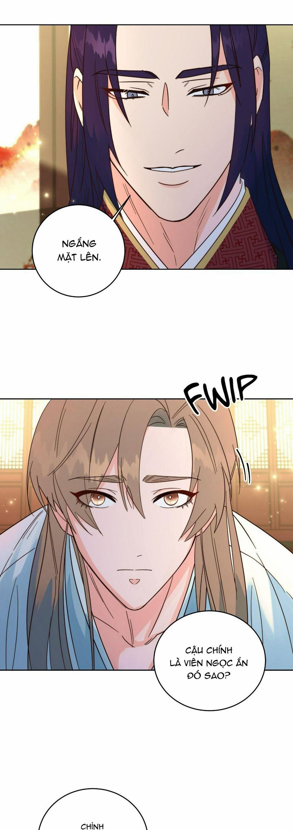 Lửa, Hoa, Mộng 5 trang 2