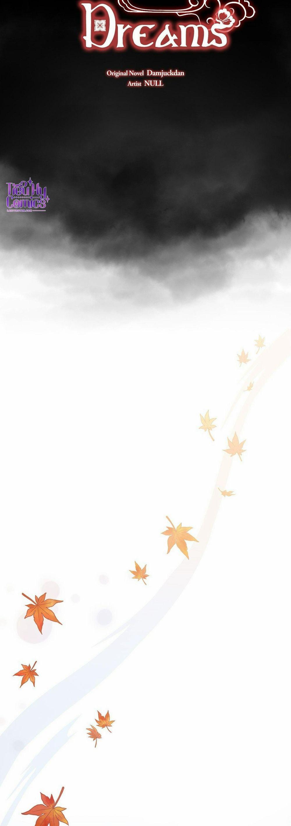 Lửa, Hoa, Mộng 5 trang 20