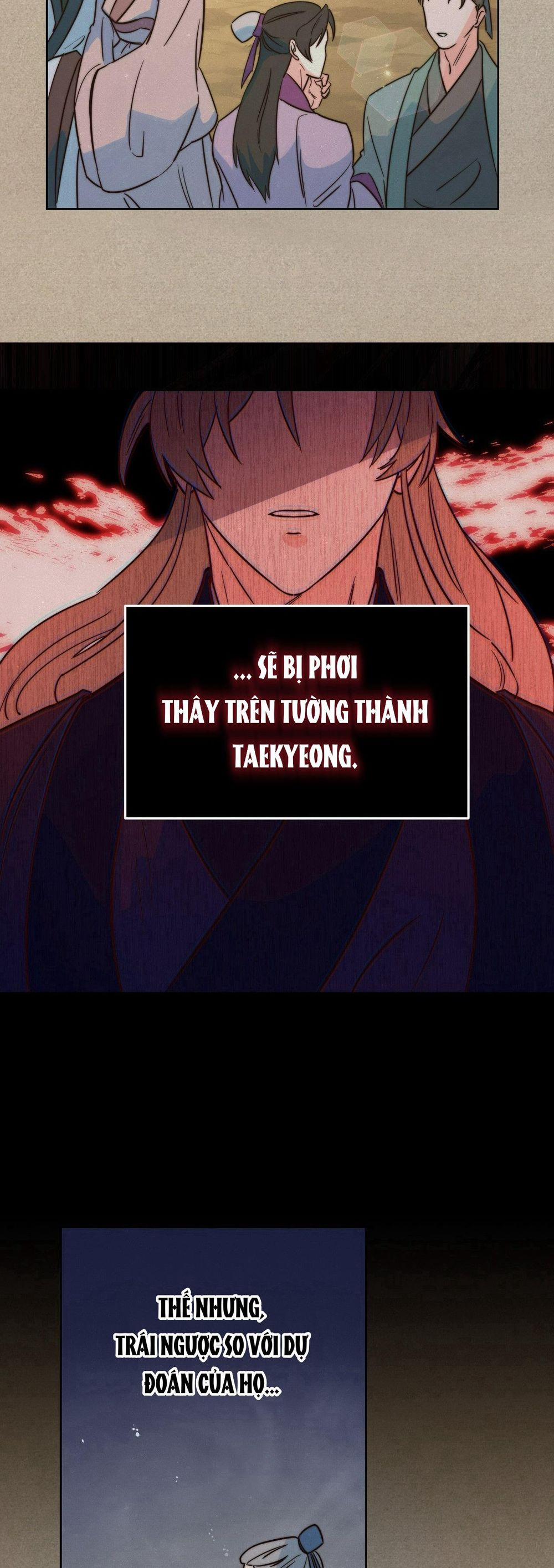 Lửa, Hoa, Mộng 5 trang 24