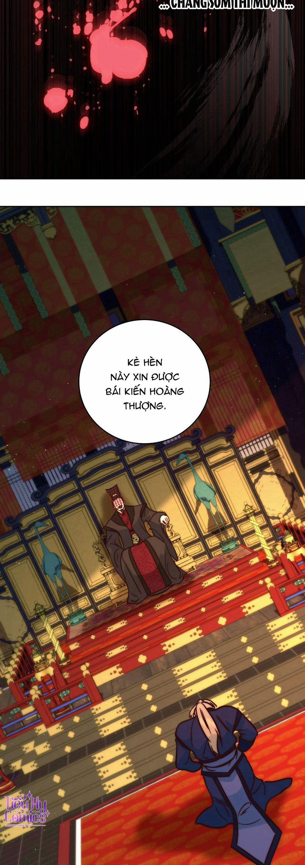 Lửa, Hoa, Mộng 5 trang 27