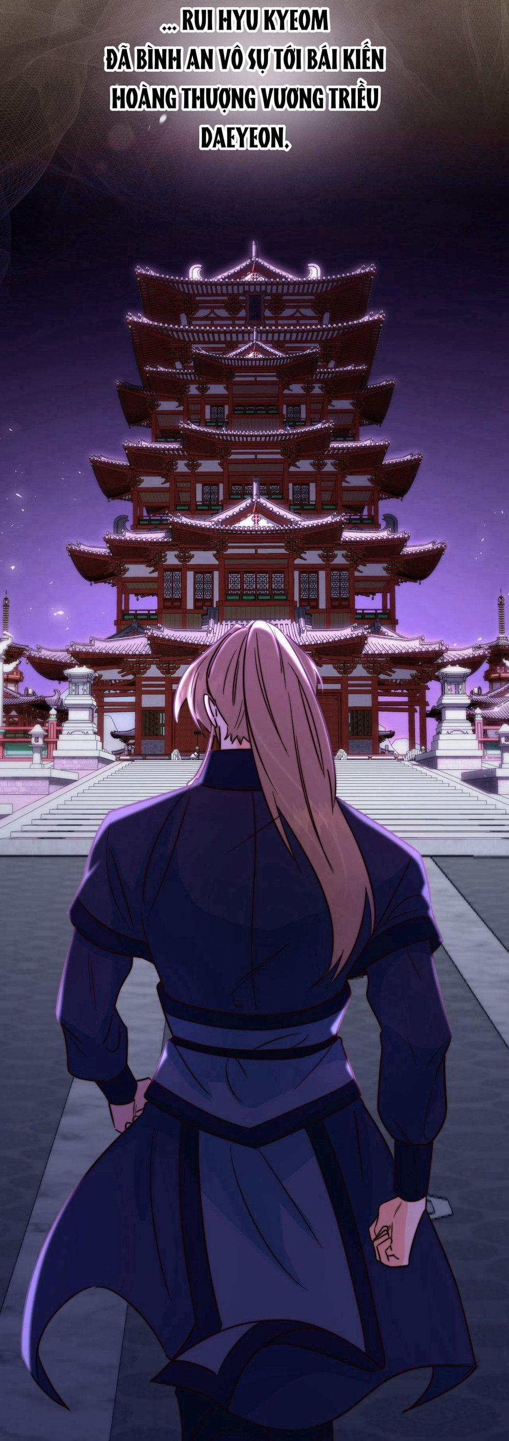 Lửa, Hoa, Mộng 5 trang 30