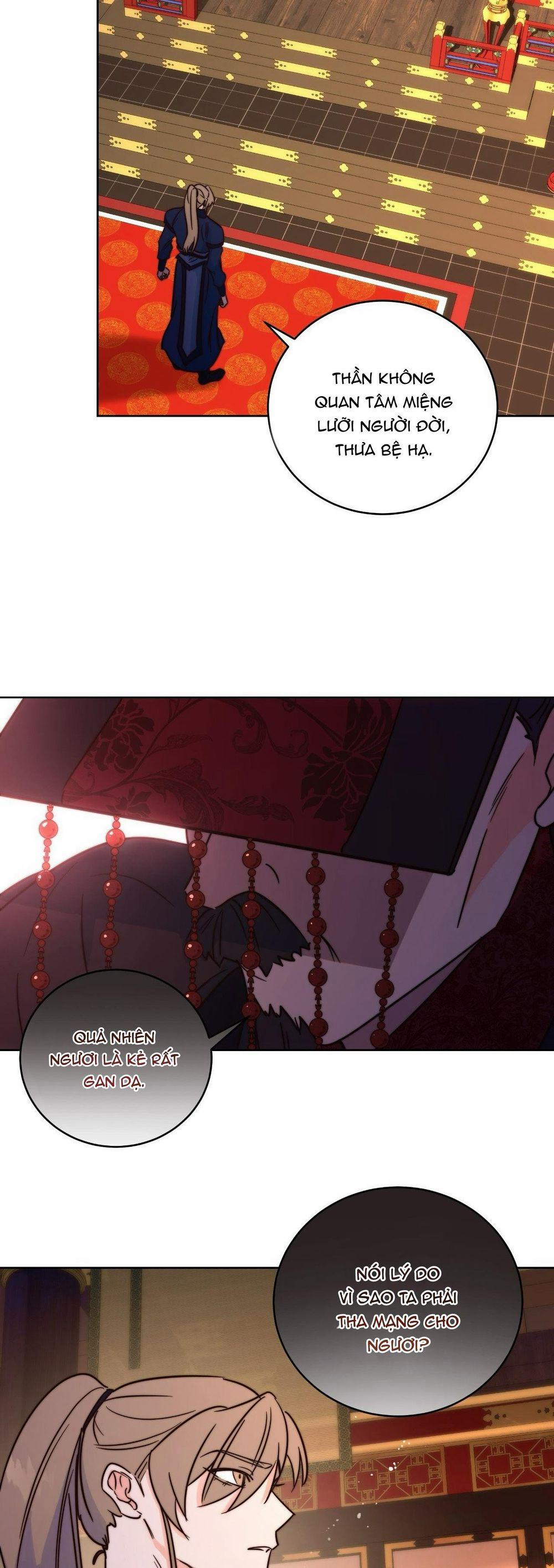 Lửa, Hoa, Mộng 5 trang 34