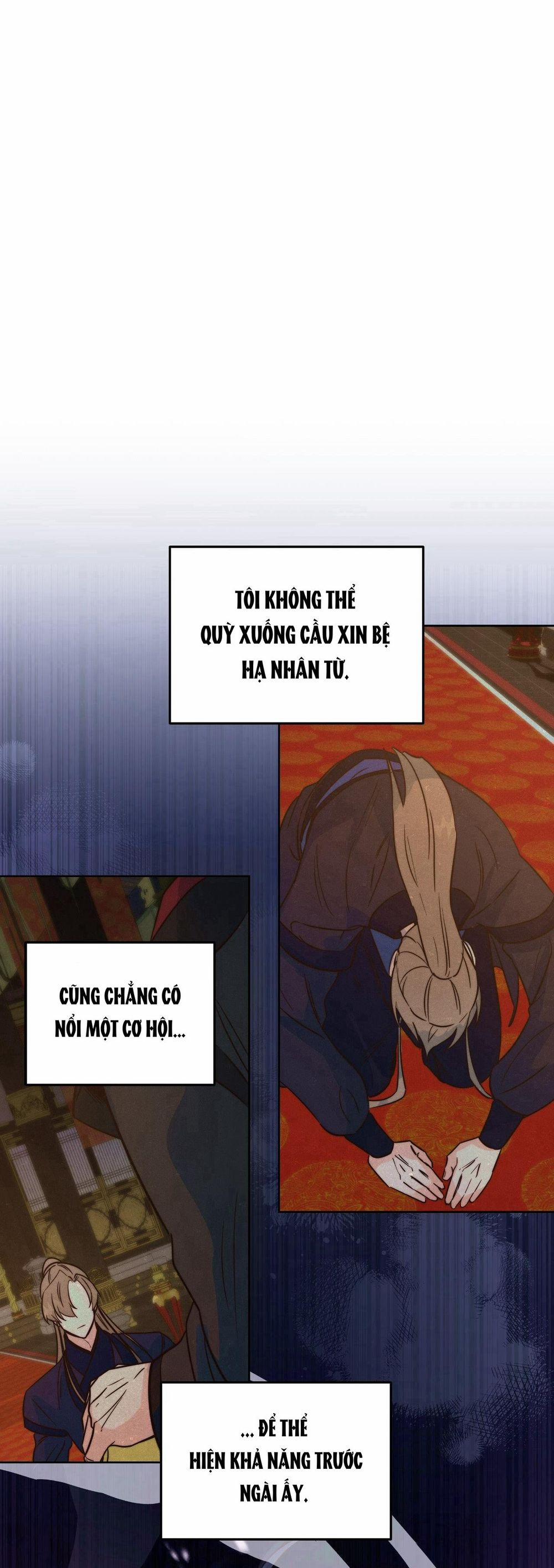 Lửa, Hoa, Mộng 5 trang 36