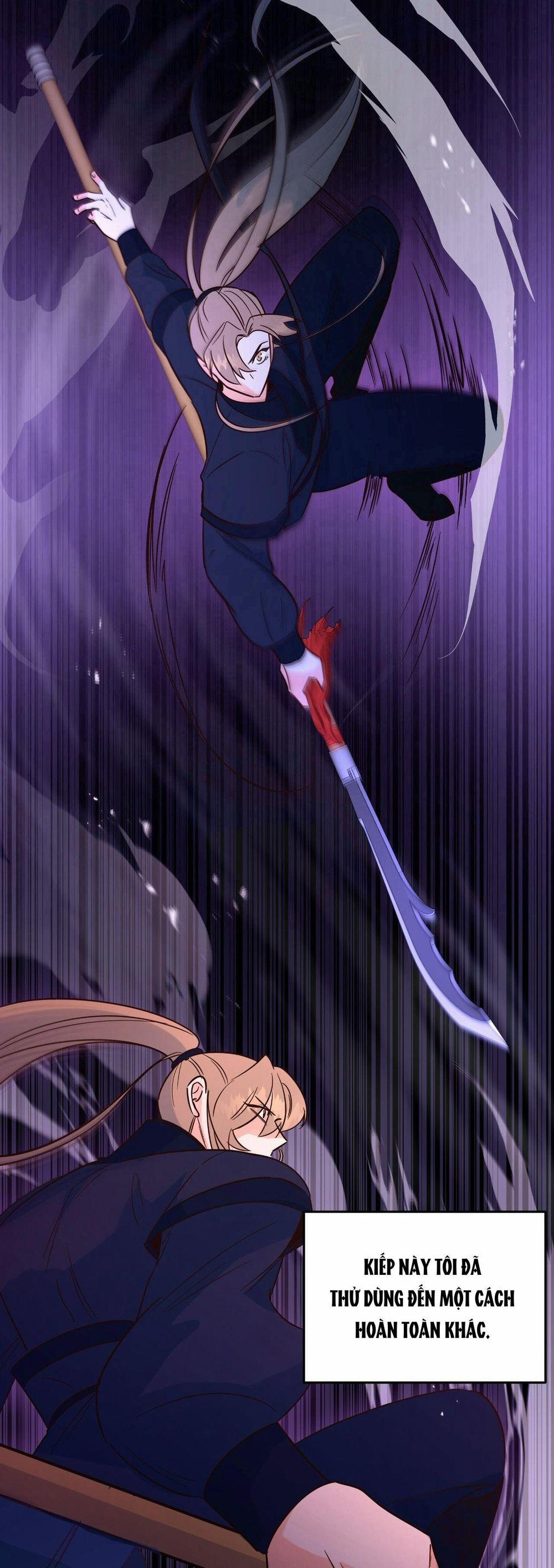 Lửa, Hoa, Mộng 5 trang 37