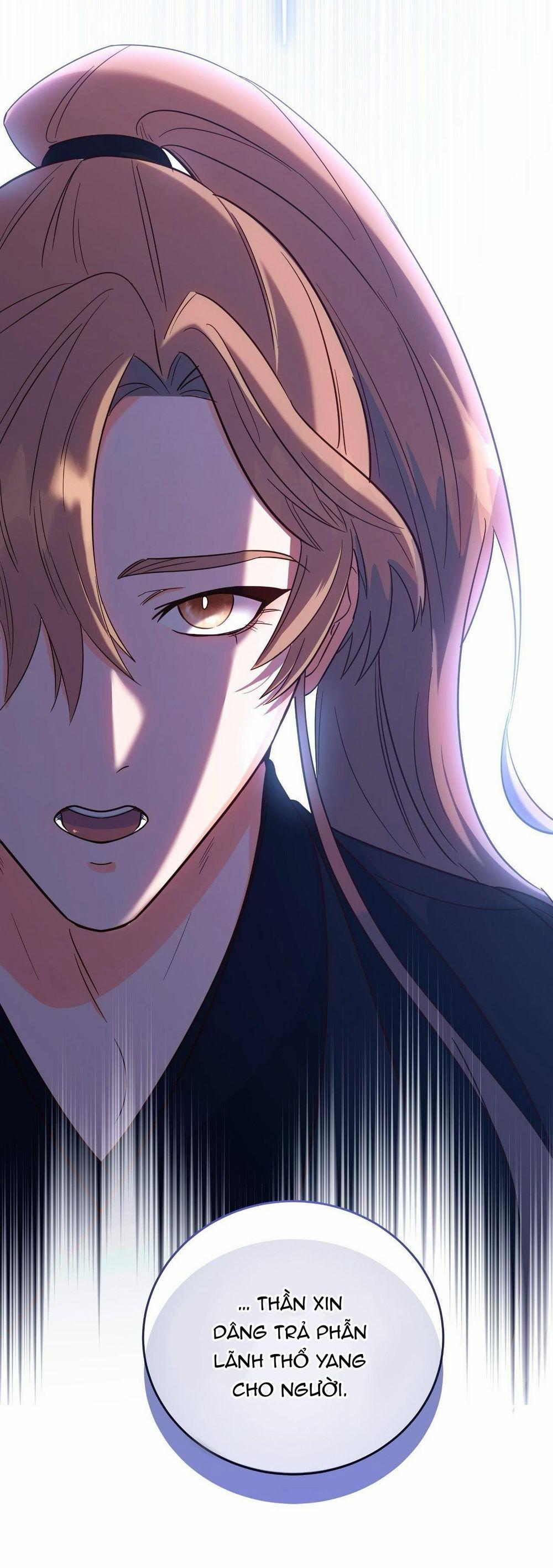 Lửa, Hoa, Mộng 5 trang 40