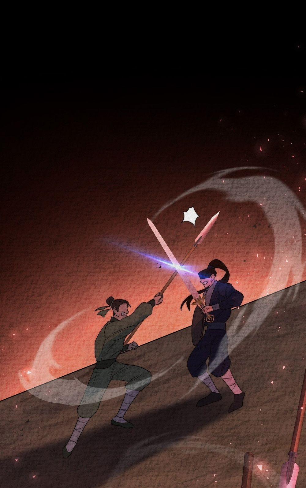 Lửa, Hoa, Mộng 6 trang 15