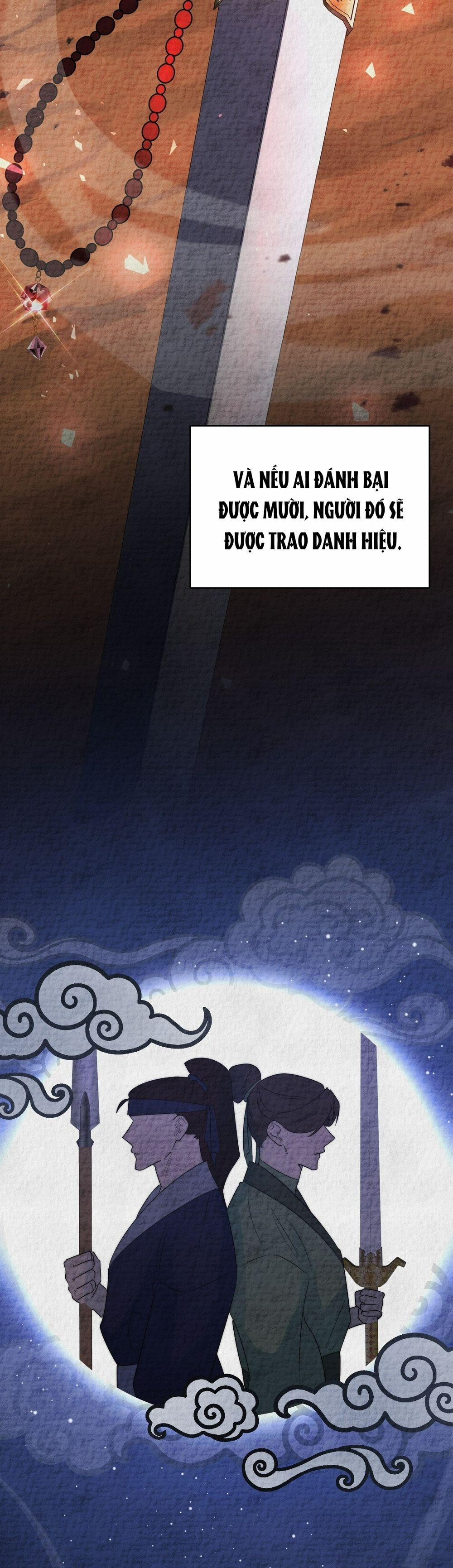 Lửa, Hoa, Mộng 6 trang 17