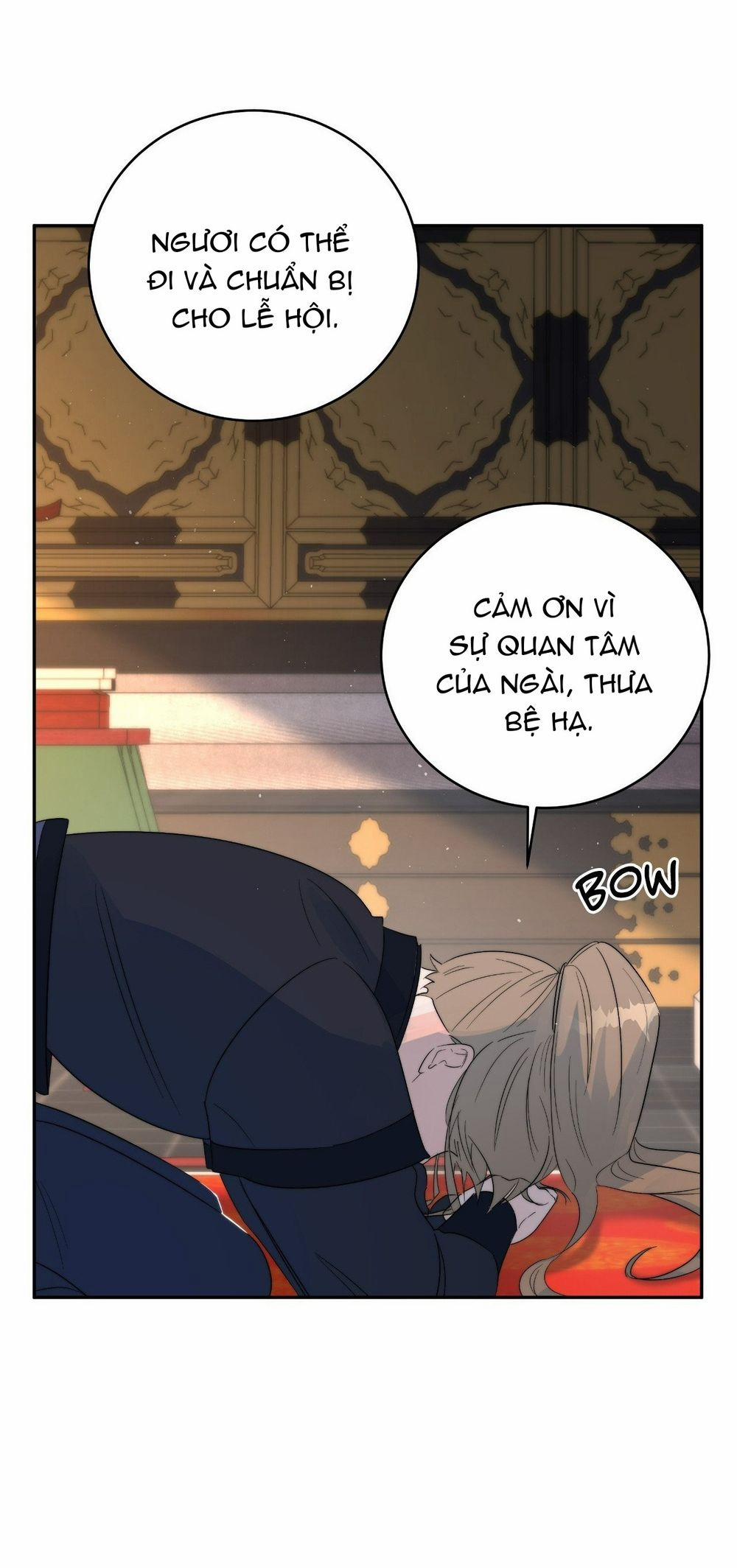 Lửa, Hoa, Mộng 6 trang 21