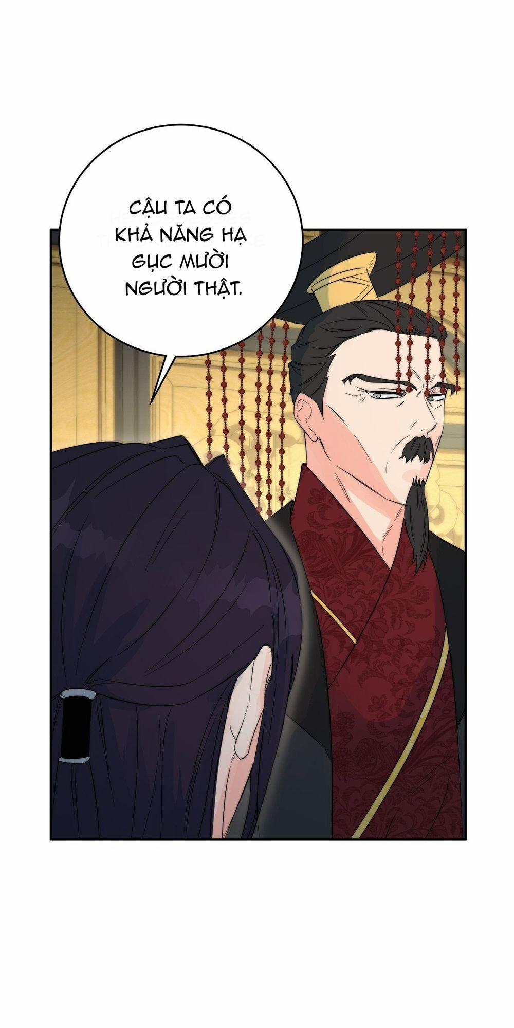 Lửa, Hoa, Mộng 6 trang 24