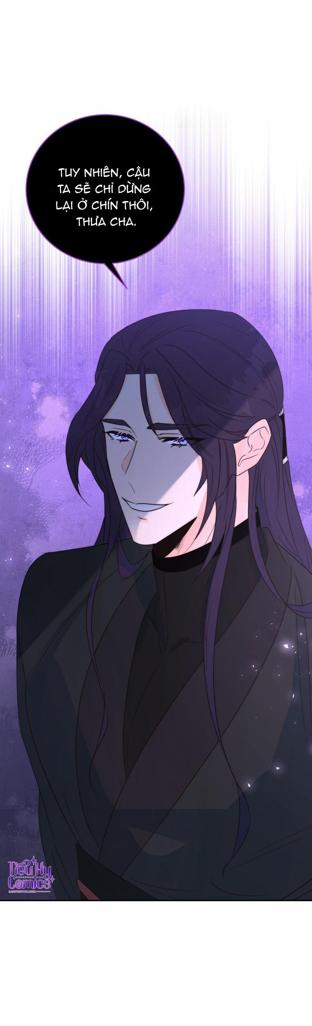 Lửa, Hoa, Mộng 6 trang 25