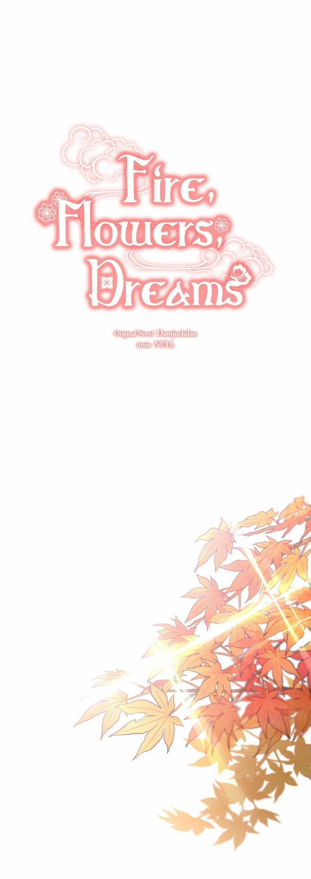 Lửa, Hoa, Mộng 6 trang 26