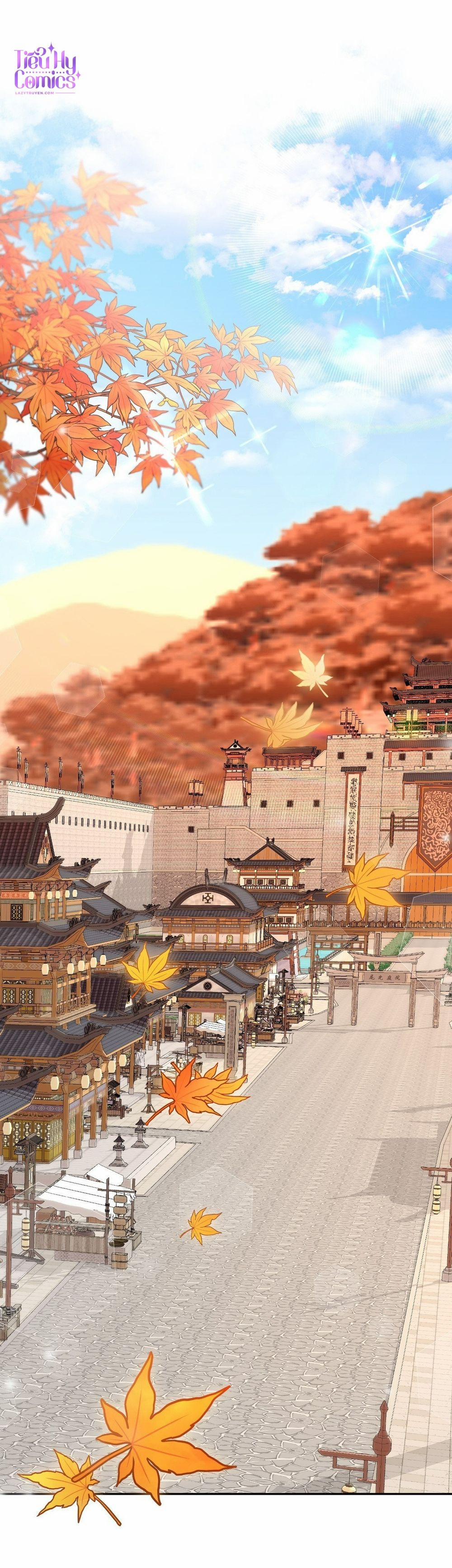 Lửa, Hoa, Mộng 6 trang 27