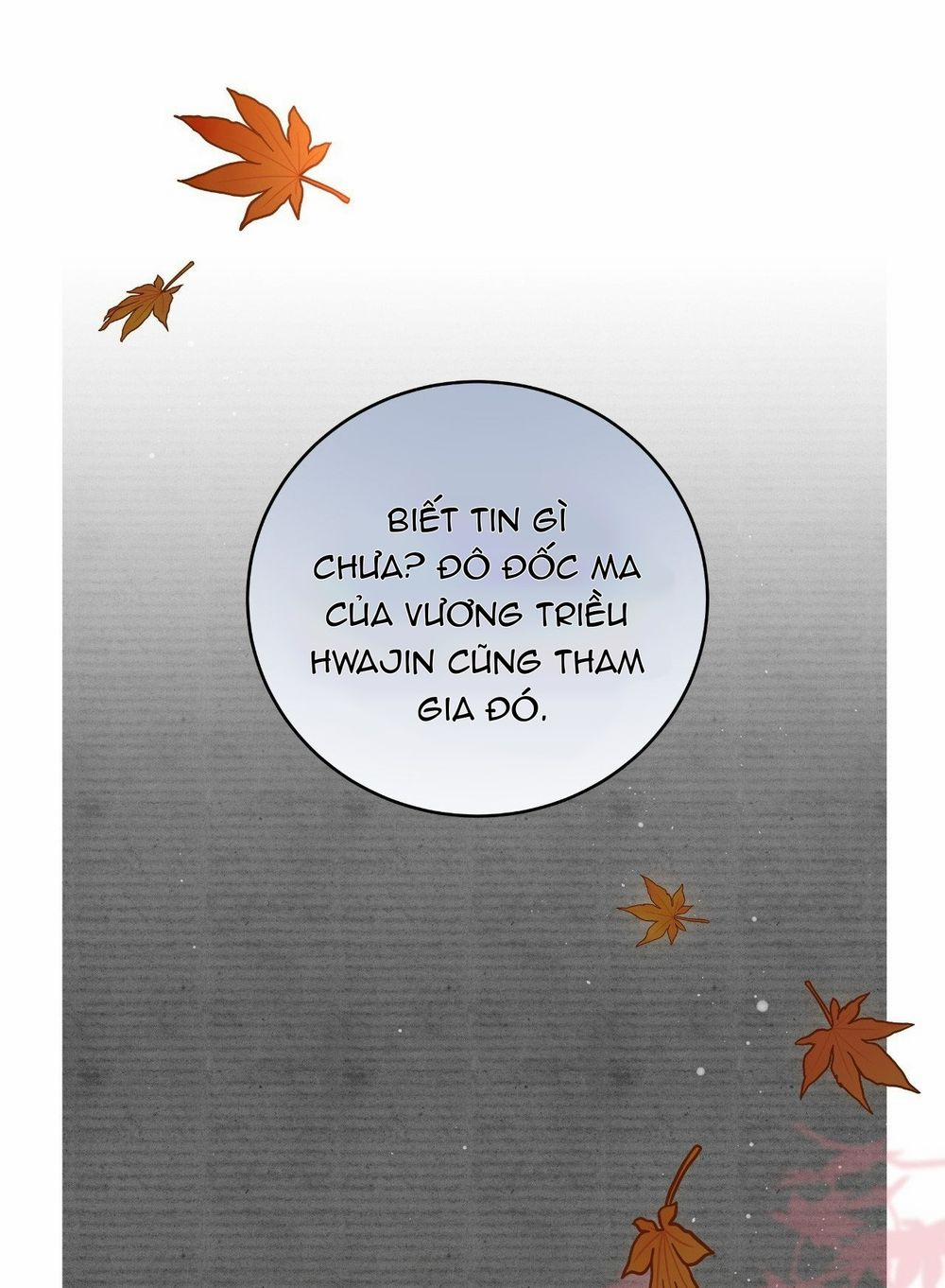 Lửa, Hoa, Mộng 6 trang 28