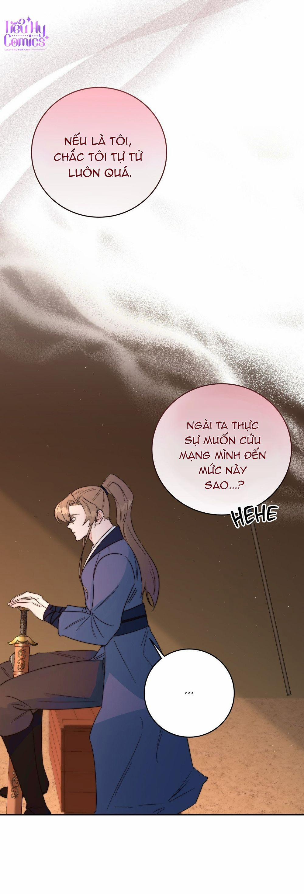 Lửa, Hoa, Mộng 6 trang 36