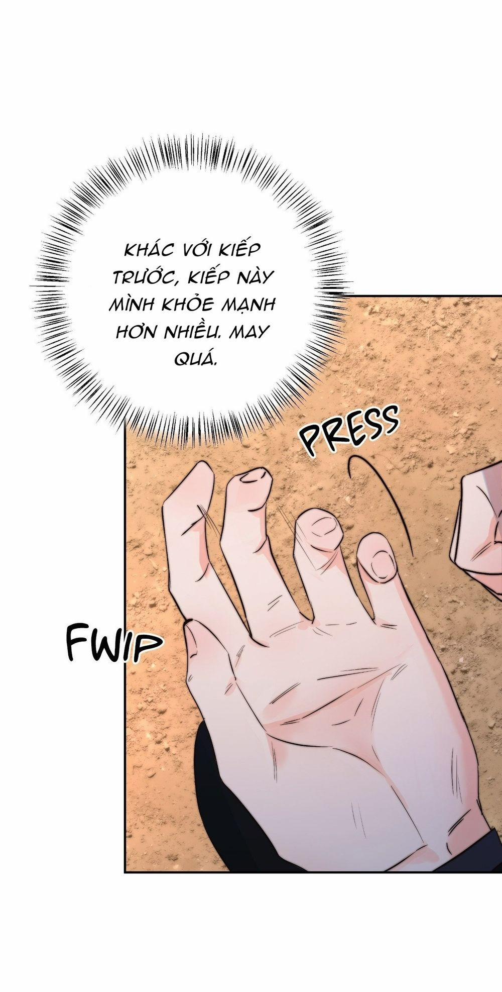 Lửa, Hoa, Mộng 6 trang 37