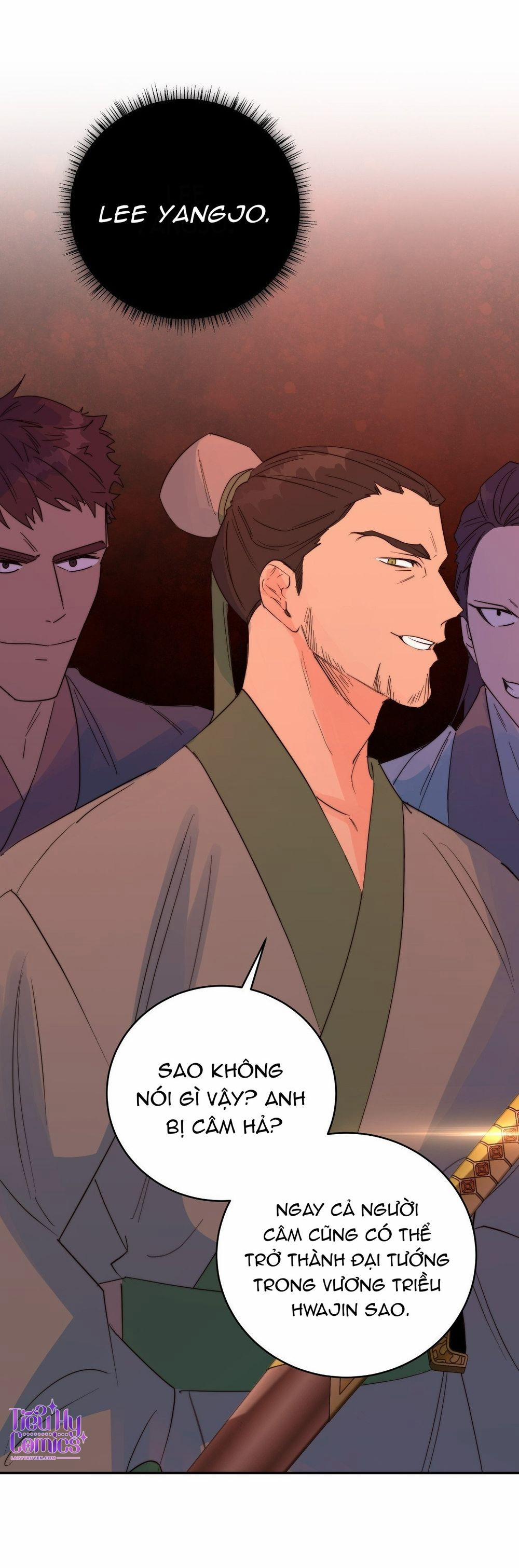 Lửa, Hoa, Mộng 6 trang 41