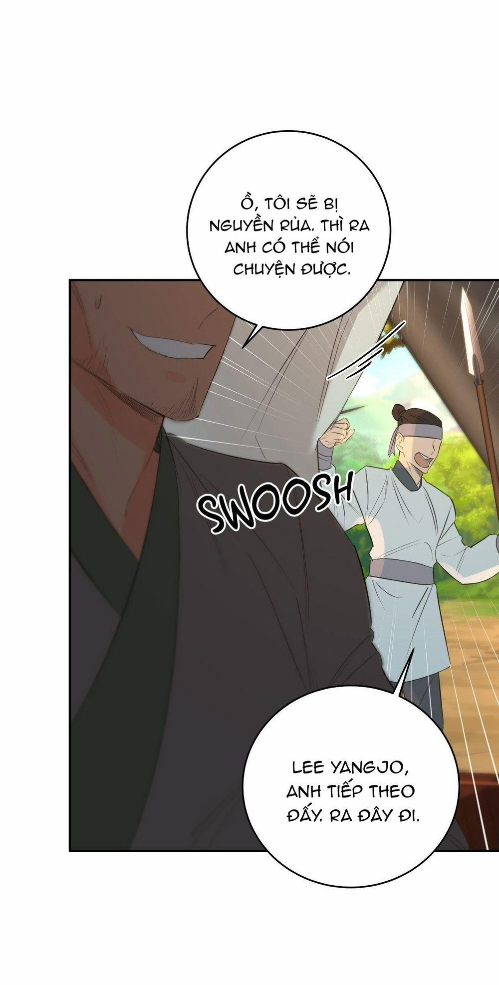 Lửa, Hoa, Mộng 6 trang 43