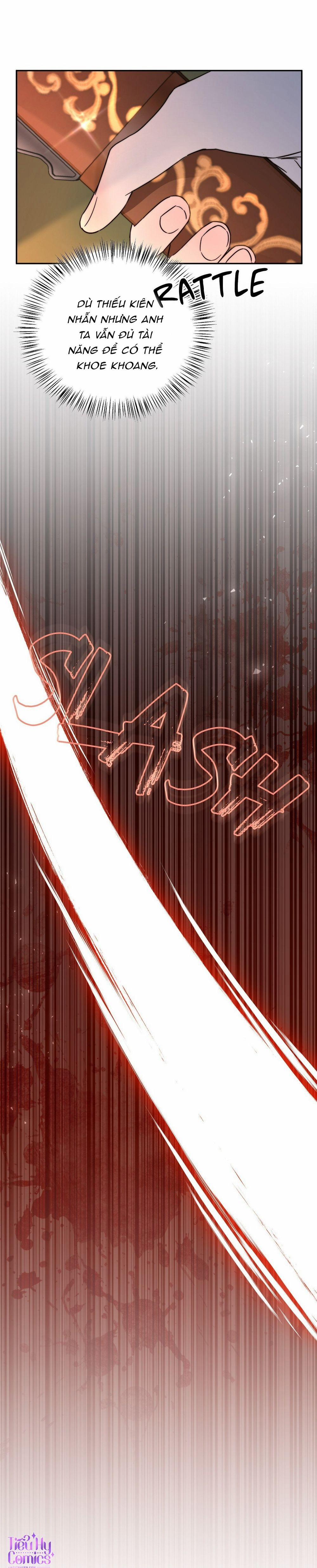 Lửa, Hoa, Mộng 6 trang 45