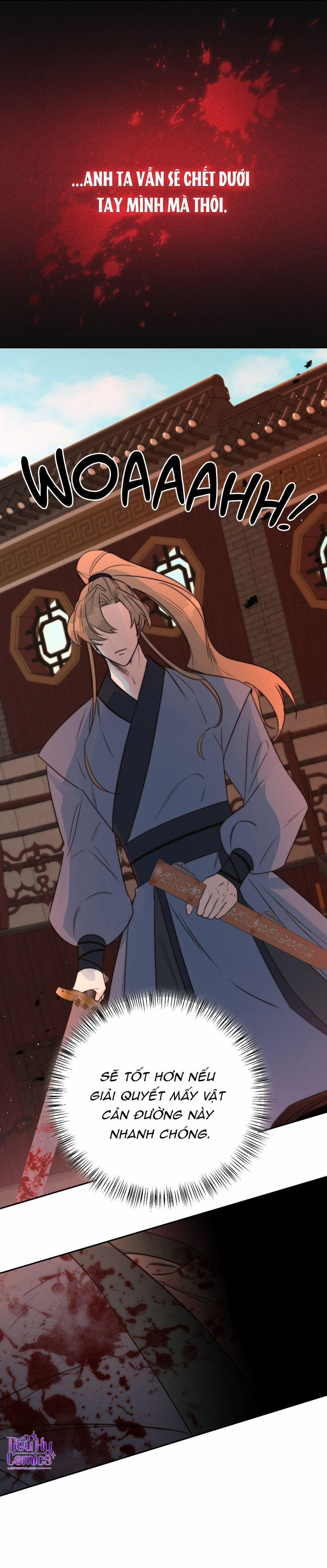 Lửa, Hoa, Mộng 6 trang 48