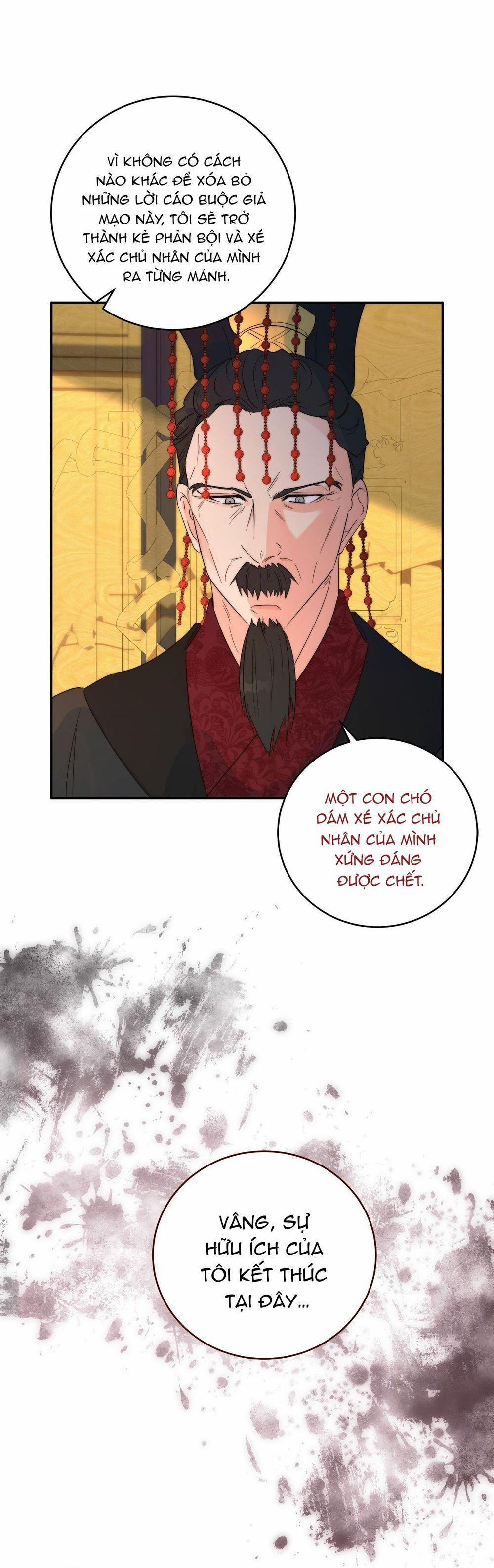 Lửa, Hoa, Mộng 6 trang 5