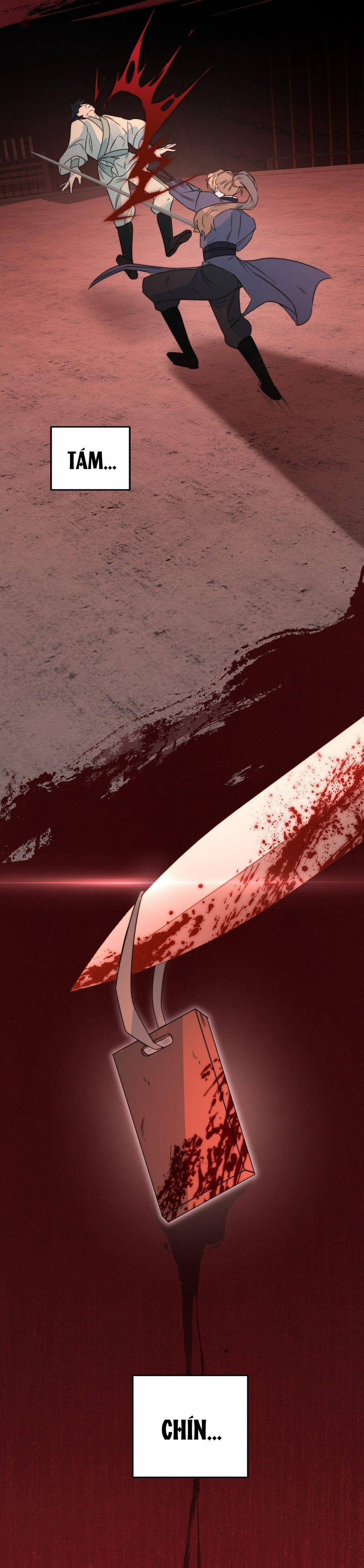 Lửa, Hoa, Mộng 6 trang 53