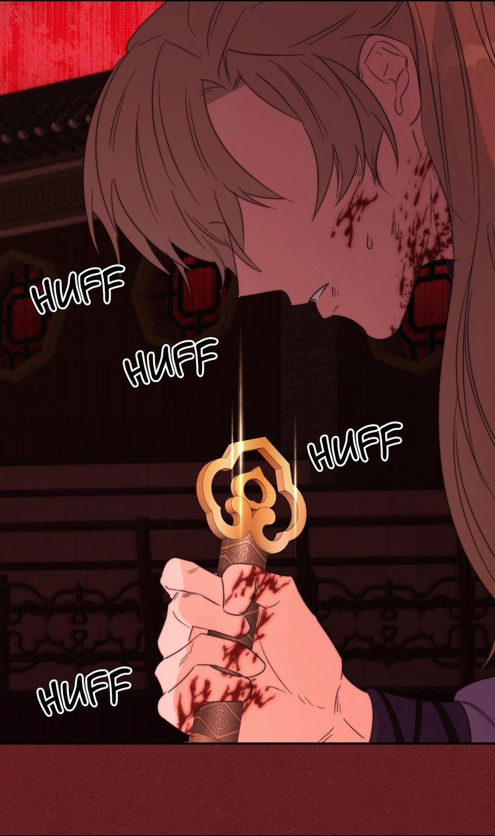 Lửa, Hoa, Mộng 6 trang 55