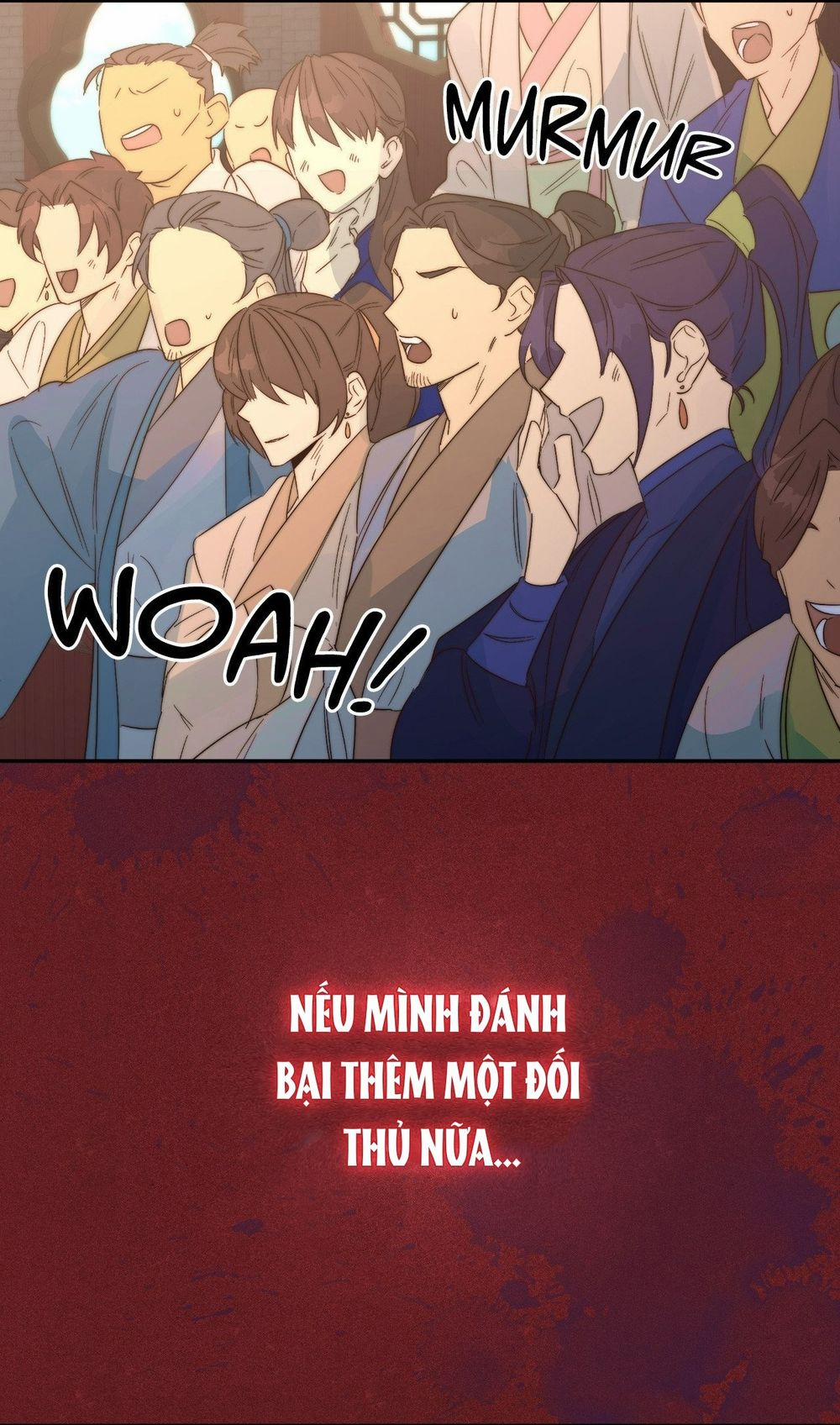 Lửa, Hoa, Mộng 6 trang 57