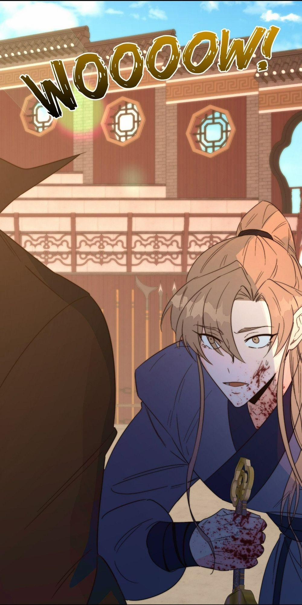 Lửa, Hoa, Mộng 6 trang 58