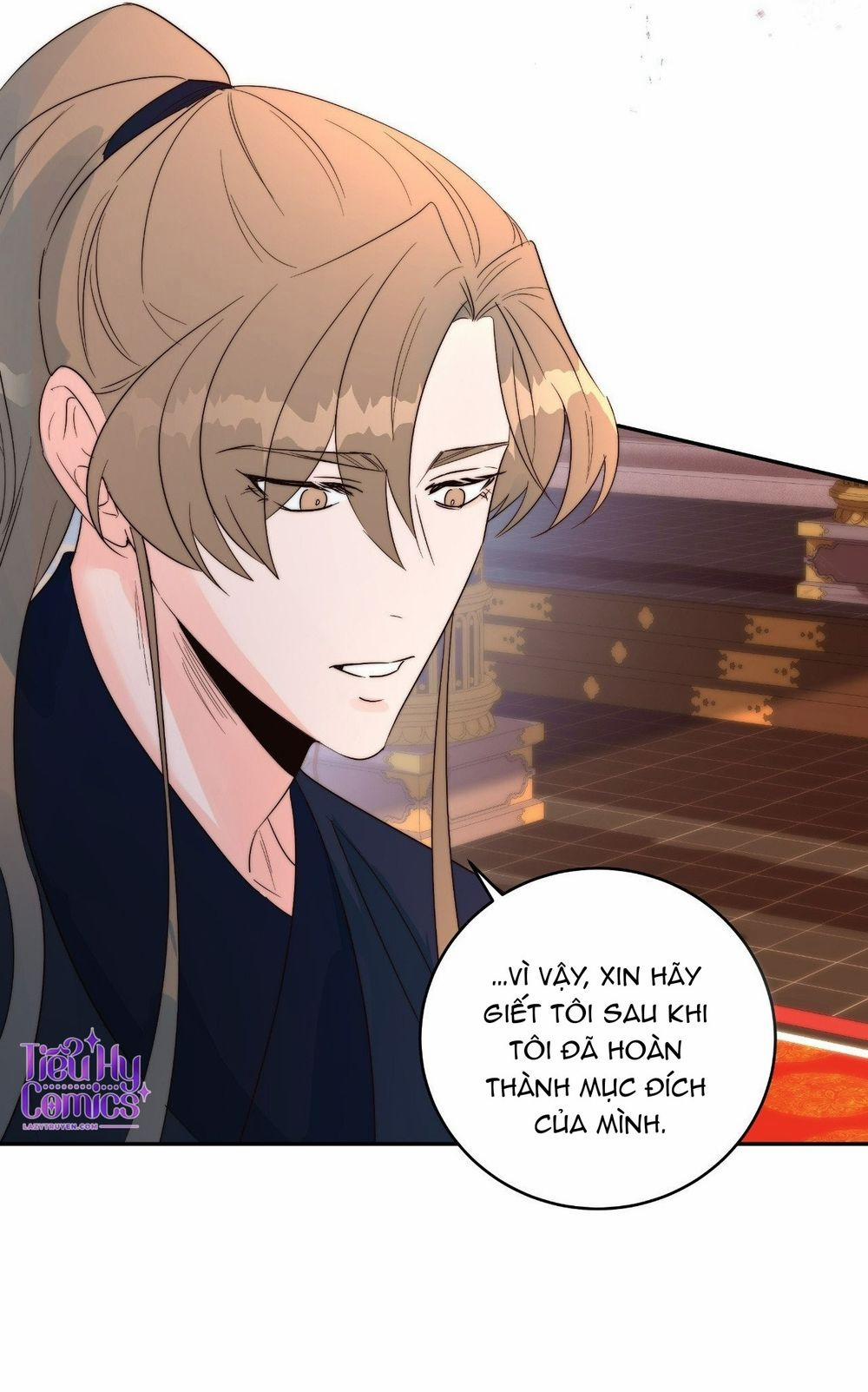 Lửa, Hoa, Mộng 6 trang 6