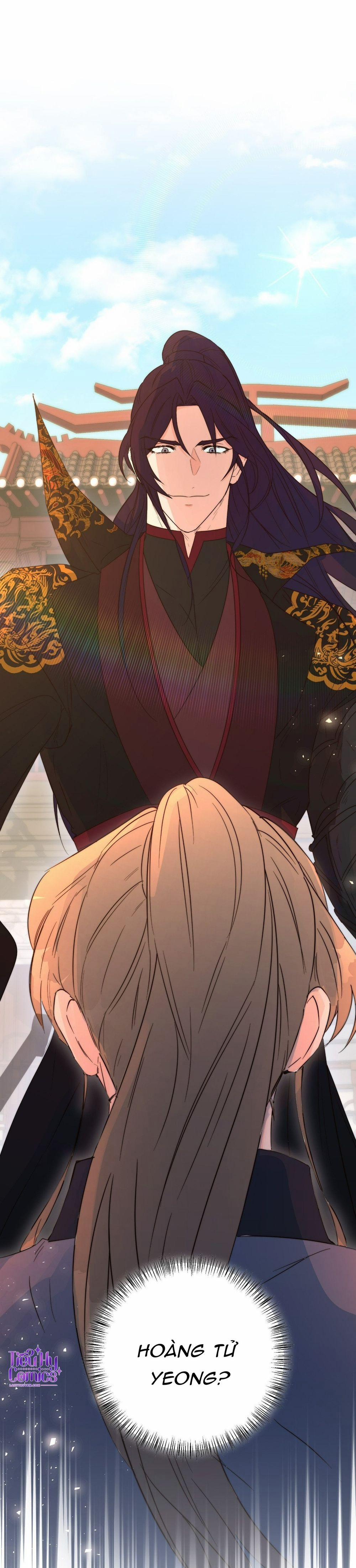 Lửa, Hoa, Mộng 6 trang 60