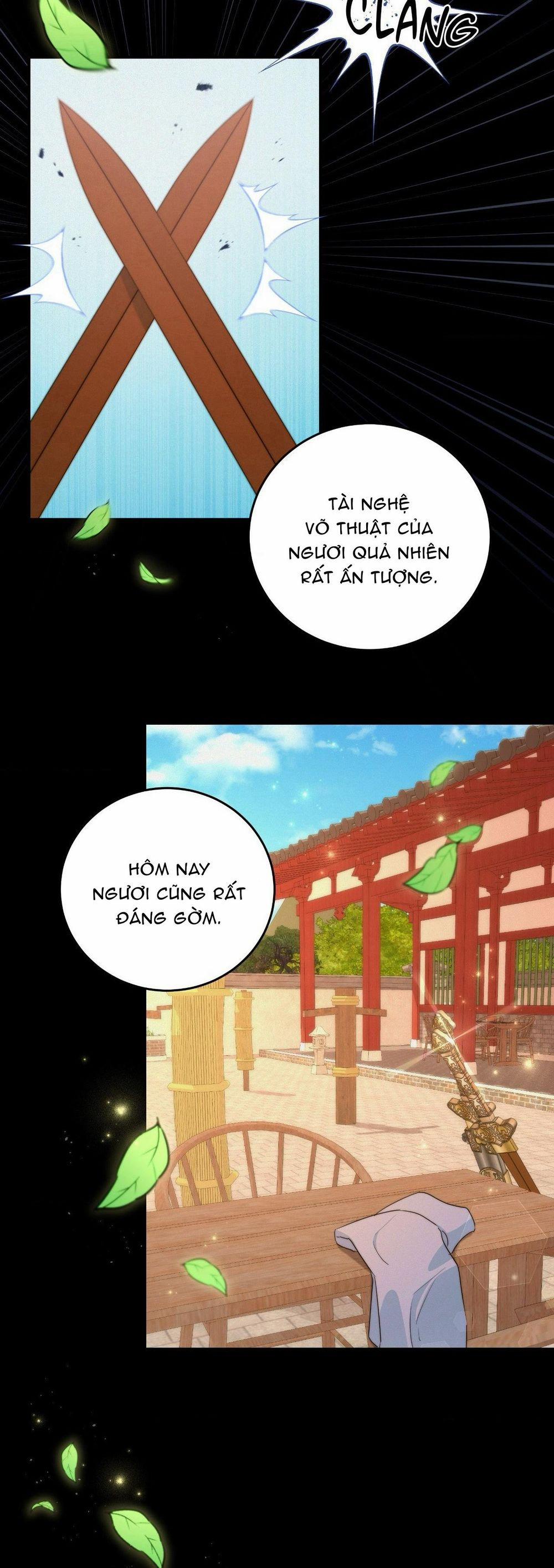 Lửa, Hoa, Mộng 7 trang 10