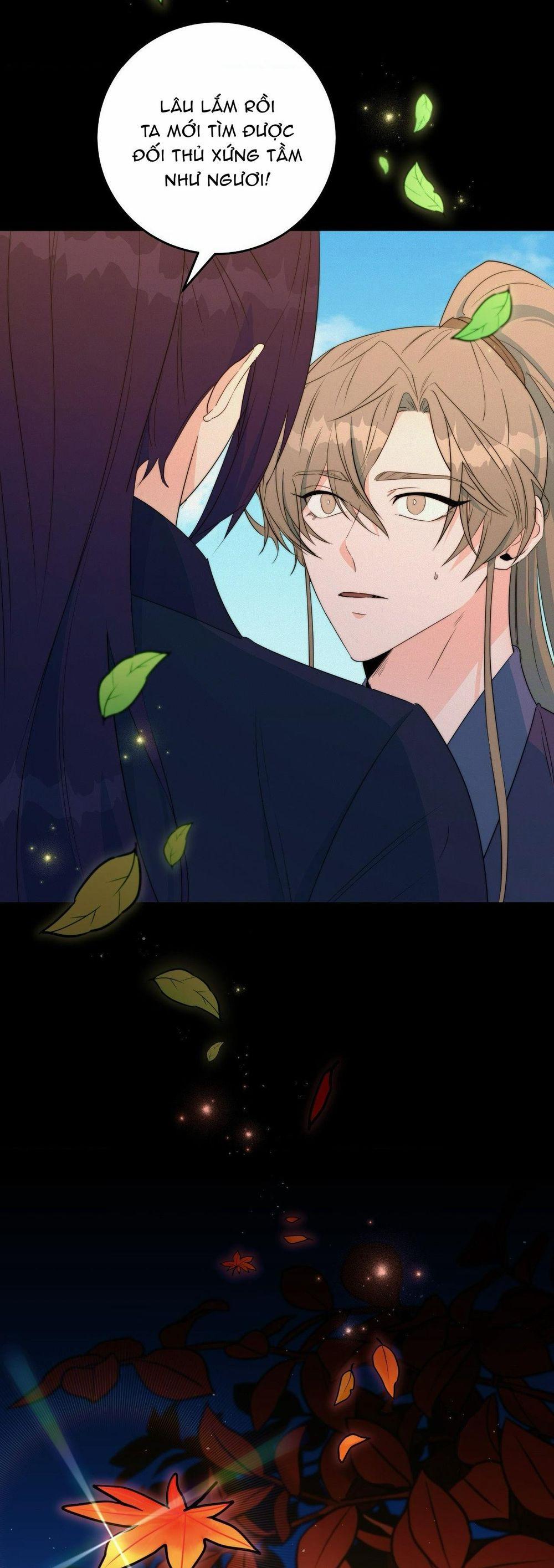 Lửa, Hoa, Mộng 7 trang 11