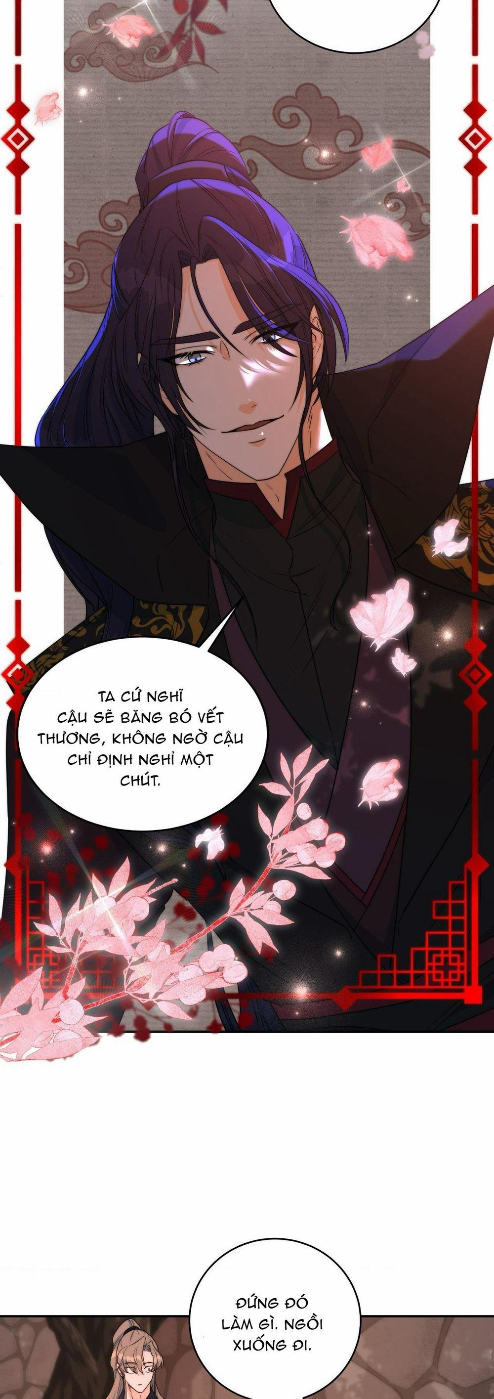 Lửa, Hoa, Mộng 7 trang 14