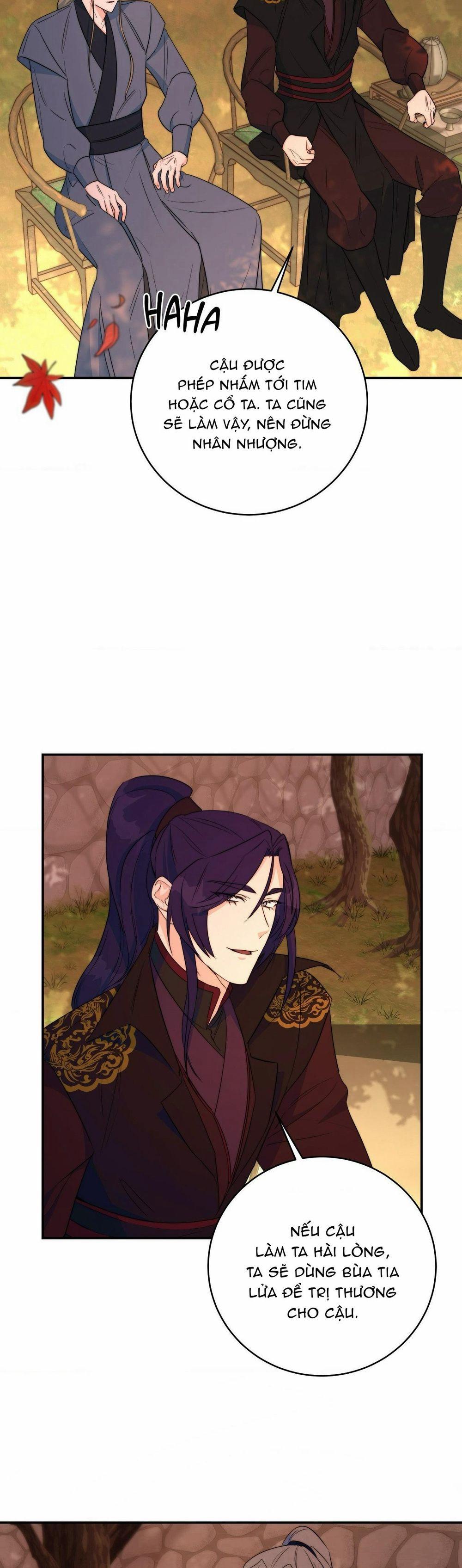 Lửa, Hoa, Mộng 7 trang 18