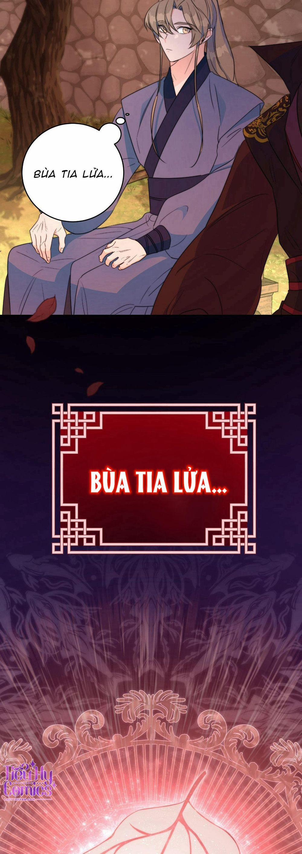 Lửa, Hoa, Mộng 7 trang 19