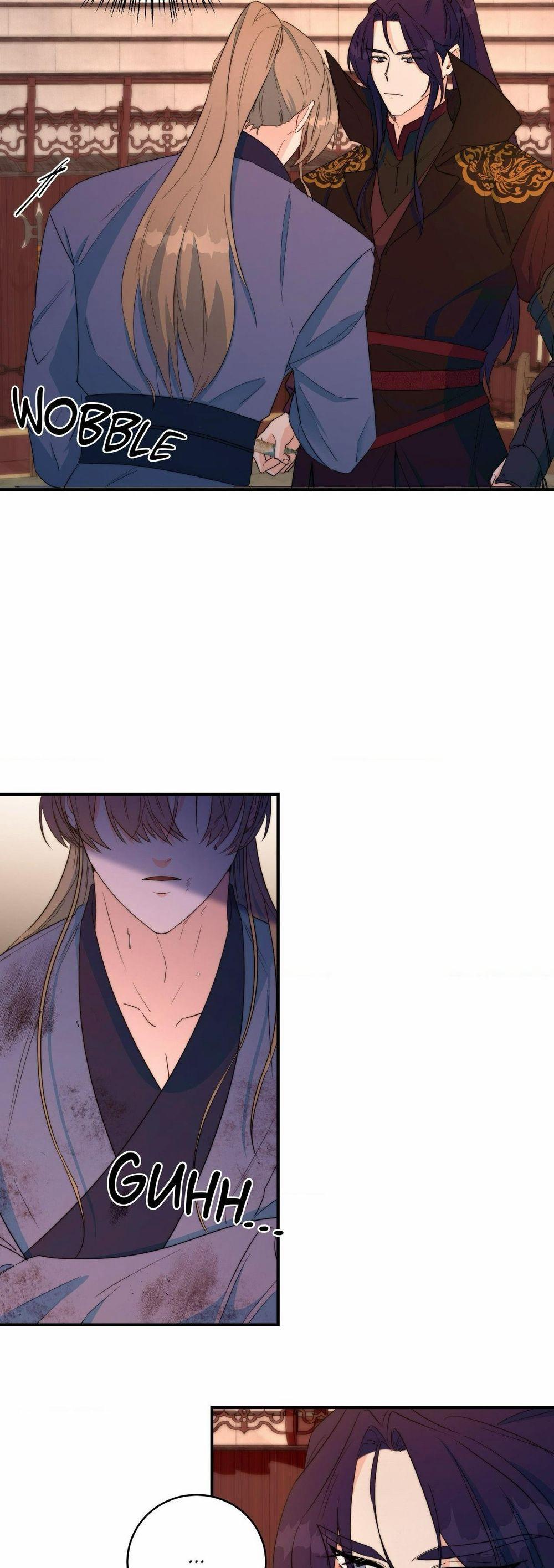 Lửa, Hoa, Mộng 7 trang 2