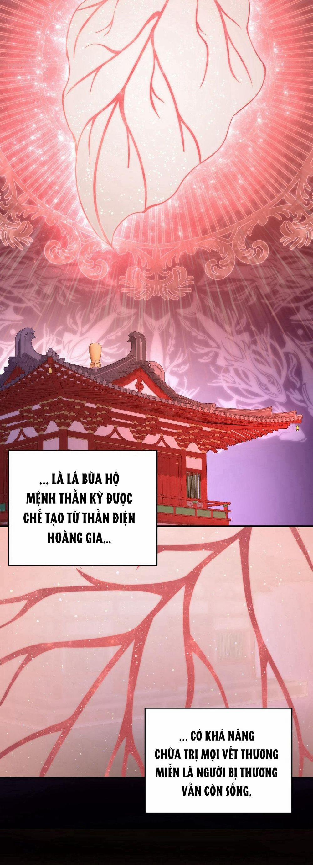 Lửa, Hoa, Mộng 7 trang 20