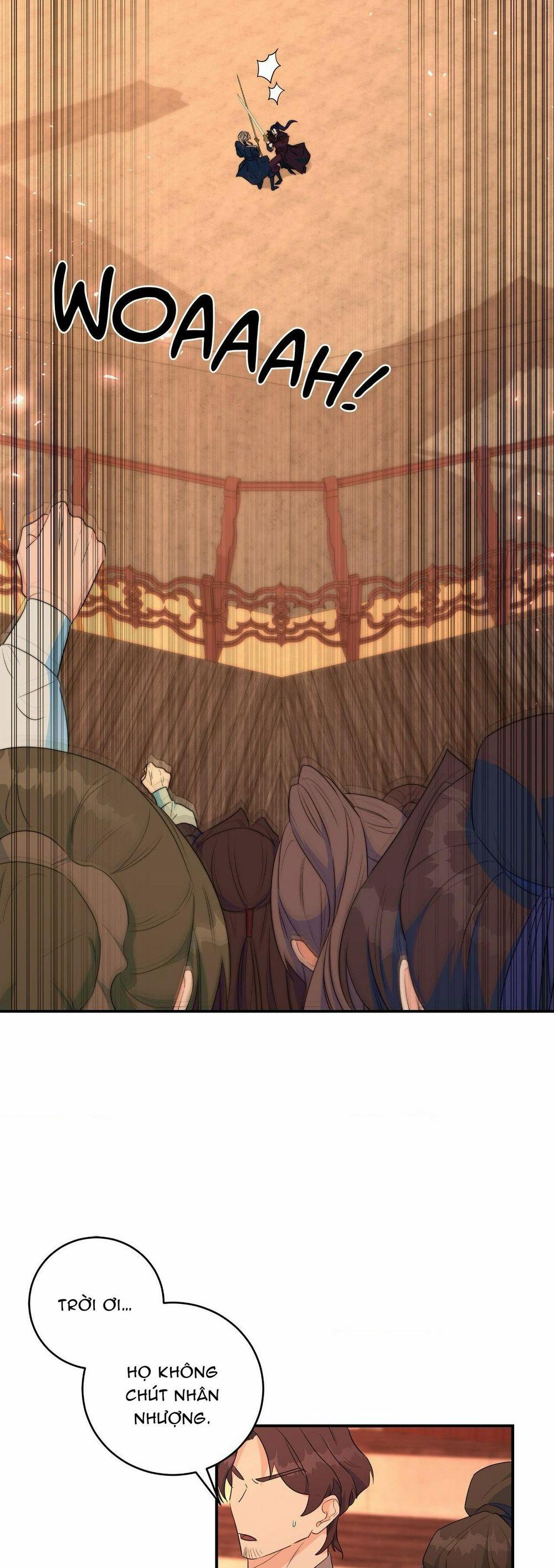 Lửa, Hoa, Mộng 7 trang 31