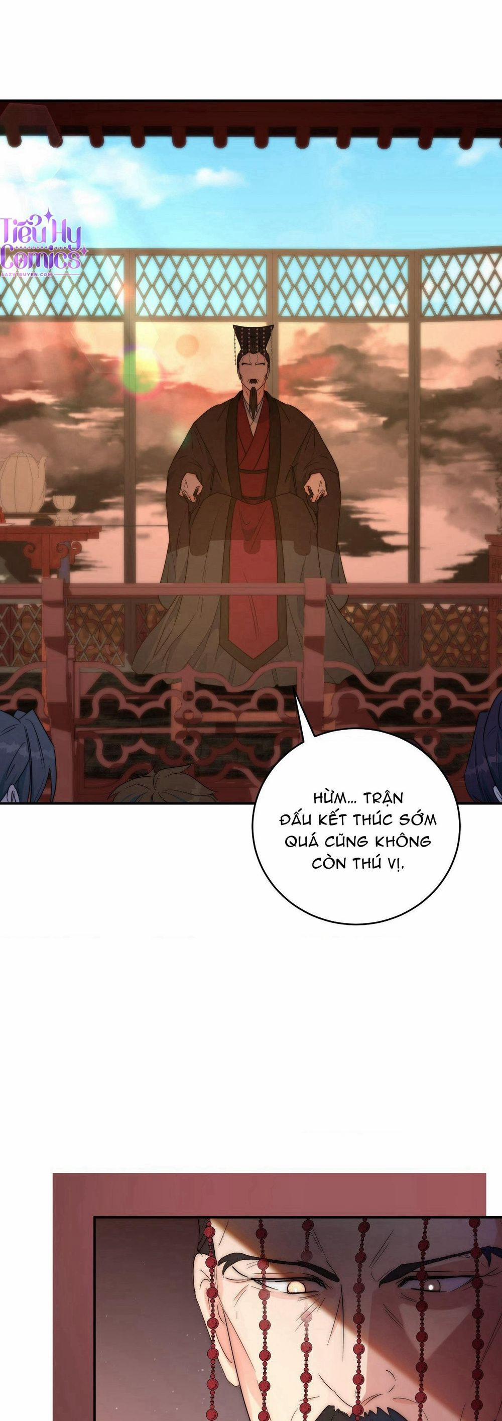 Lửa, Hoa, Mộng 7 trang 5