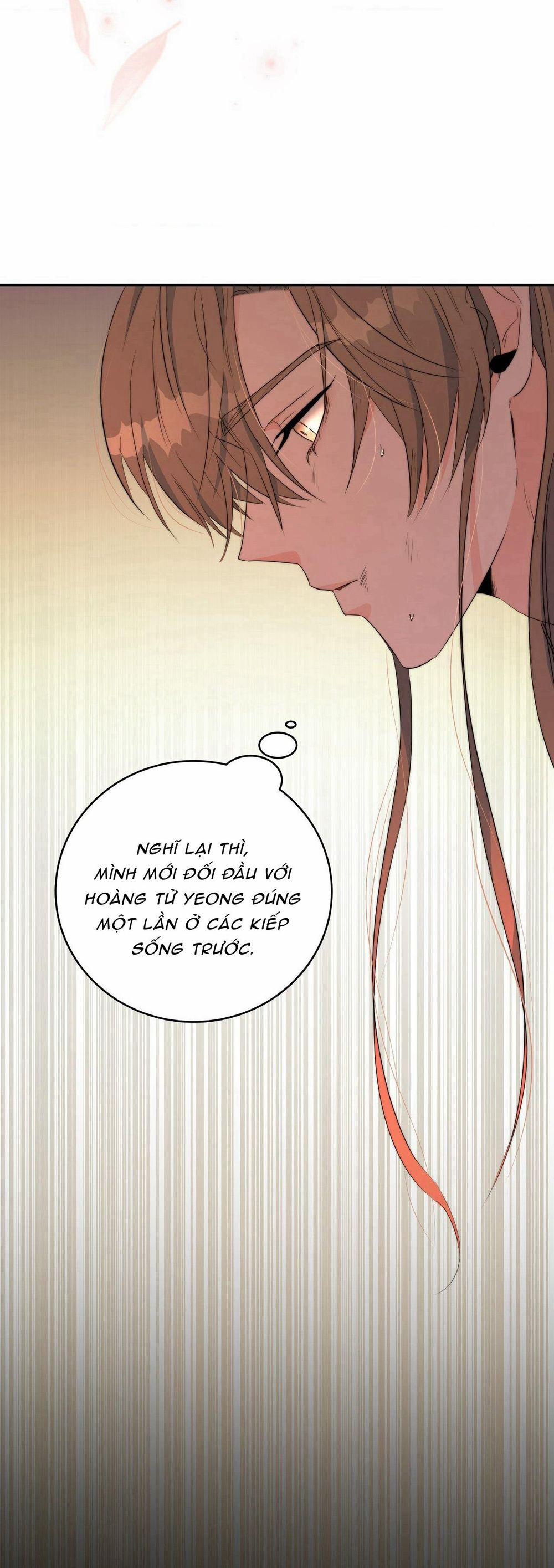 Lửa, Hoa, Mộng 7 trang 8