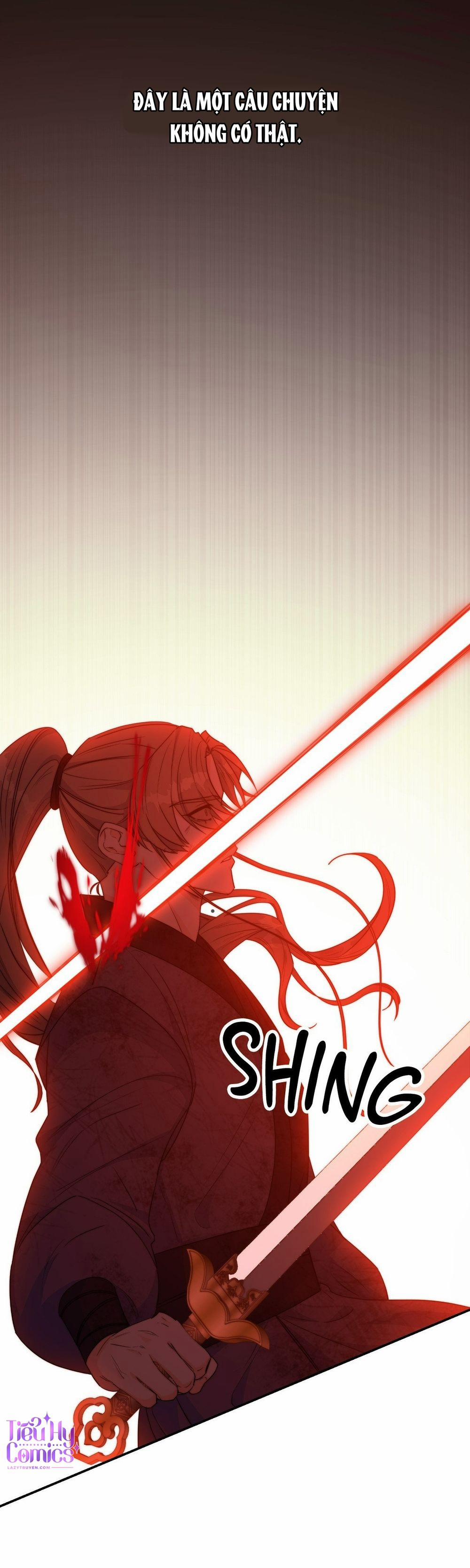 Lửa, Hoa, Mộng 8 trang 0