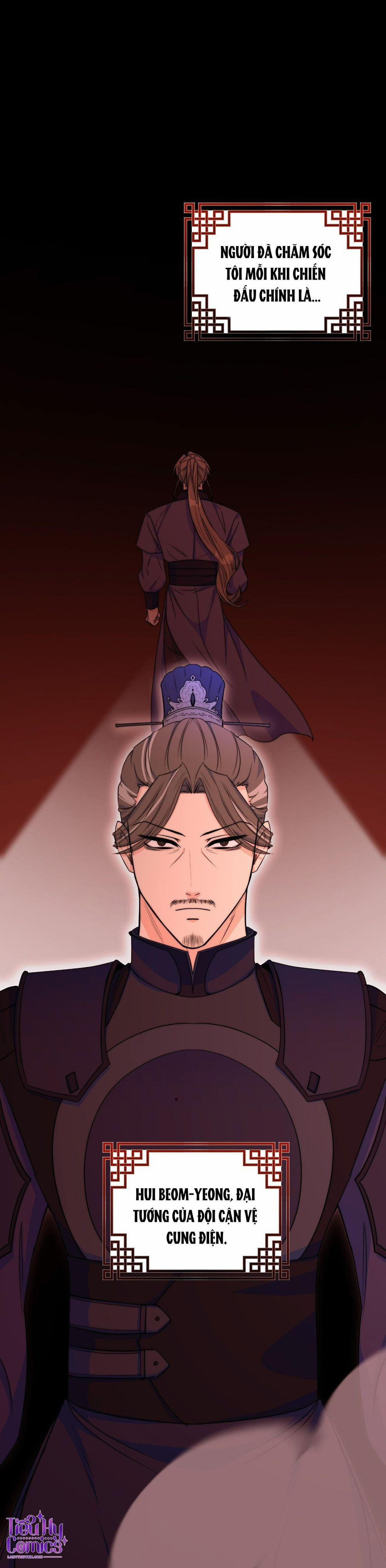 Lửa, Hoa, Mộng 8 trang 10